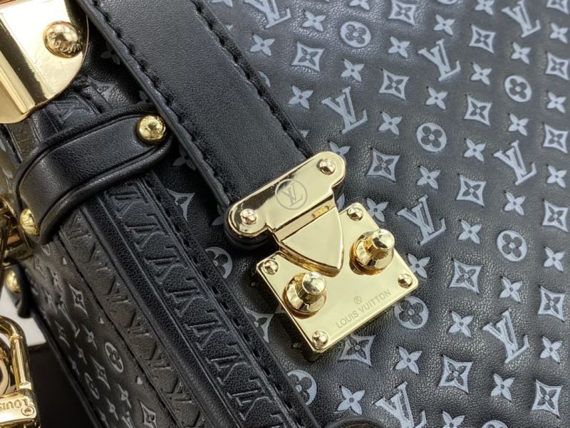 Louis Vuitton Box Bags